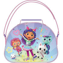 Gabby's Poppenhuis lunchtas
