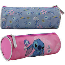 Disney Stitch etui Pink Dreams
