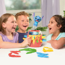 Tomy pop-up Disney Stitch productafbeelding 2