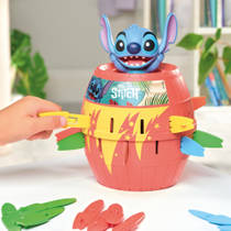 Tomy pop-up Disney Stitch productafbeelding 7