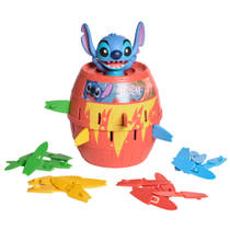 Tomy pop-up Disney Stitch productafbeelding 4