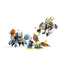 LEGO Horizon Adventures Aloy en Varl vs. Shell-Walker en Sawtooth 77037 productafbeelding 8
