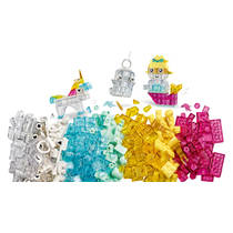 LEGO Classic magische transparante doos 11040 productafbeelding 7