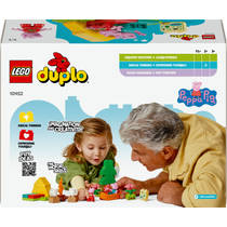 LEGO DUPLO Peppa Pig kampeertrip 10452 productafbeelding 7