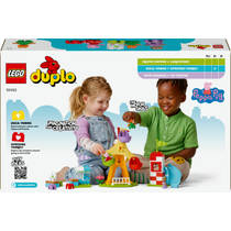 LEGO DUPLO Peppa Pig kermis 10453 productafbeelding 7