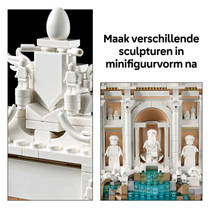 LEGO Architecture Trevifontein 21062 Main Image - 3