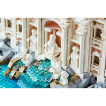 LEGO Architecture Trevifontein 21062 Main Image - 4