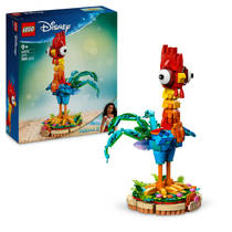 LEGO Disney Vaiana 2 Heihei 43272