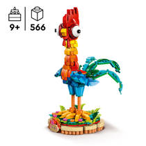 LEGO Disney Vaiana 2 Heihei 43272 Main Image - 1