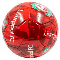 Liverpool FC voetbal Main Image - 2