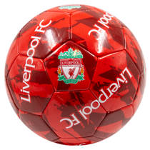 Liverpool FC voetbal Main Image - 1