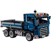 LEGO Technic vrachtwagen met kiepfunctie 42203 productafbeelding 7
