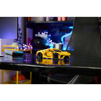 LEGO Technic Chevrolet Corvette Stingray 42205 productafbeelding 6