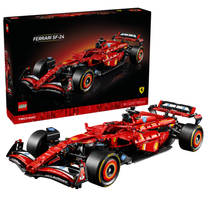 LEGO Technic Ferrari SF-24 F1 auto 42207