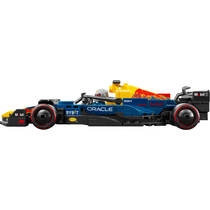 LEGO Speed Champions Oracle Red Bull Racing RB20 F1 racewagen 77243 productafbeelding 3