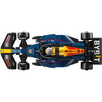 LEGO Speed Champions Oracle Red Bull Racing RB20 F1 racewagen 77243 productafbeelding 6