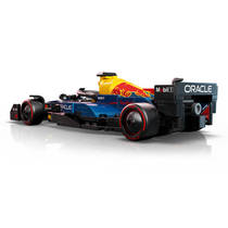 LEGO Speed Champions Oracle Red Bull Racing RB20 F1 racewagen 77243 productafbeelding 5
