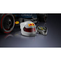 LEGO Speed Champions Oracle Red Bull Racing RB20 F1 racewagen 77243 productafbeelding 4