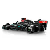 LEGO Speed Champions Mercedes-AMG F1 W15 racewagen 77244 productafbeelding 6