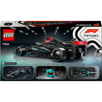 LEGO Speed Champions Mercedes-AMG F1 W15 racewagen 77244 productafbeelding 7