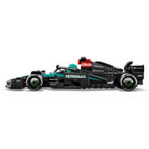 LEGO Speed Champions Mercedes-AMG F1 W15 racewagen 77244 productafbeelding 4
