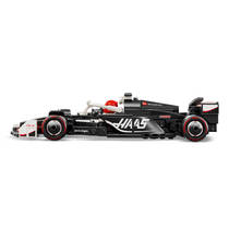LEGO Speed Champions MoneyGram Haas F1 Team VF-24 racewagen 77250 productafbeelding 6