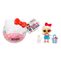 L.O.L. Surprise! Loves Hello Kitty & Friends