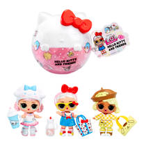 L.O.L. Surprise! Loves Hello Kitty & Friends Main Image - 2