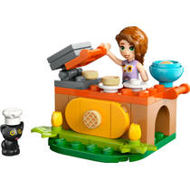 LEGO Friends Autumns wafelkraam 30696 Main Image - 1