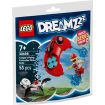 LEGO DREAMZzz Coopers vliegende minicontroller 30698