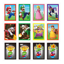 Super Mario Cap Stacker Main Image - 2