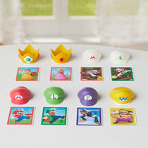 Super Mario Cap Stacker Main Image - 3