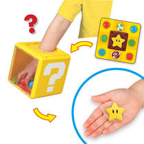 Super Mario Question Block Game Main Image - 3