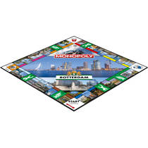 Monopoly Rotterdam Main Image - 2