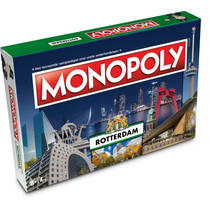 Monopoly Rotterdam Main Image - 1