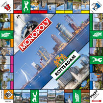 Monopoly Rotterdam Main Image - 3