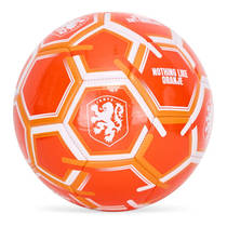 KVNB Oranje voetbal - maat 5