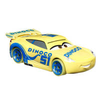 Disney Pixar Cars Glow Racers raceauto productafbeelding 6