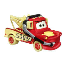 Disney Pixar Cars Glow Racers raceauto productafbeelding 8