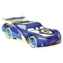 Disney Pixar Cars Glow Racers raceauto productafbeelding 9