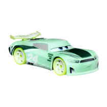 Disney Pixar Cars Glow Racers raceauto productafbeelding 3