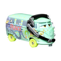 Disney Pixar Cars Glow Racers raceauto productafbeelding 7