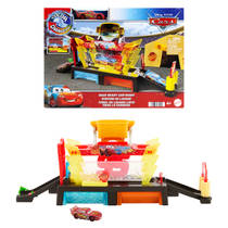 Disney Cars Color Changers autowasstraat