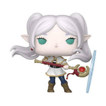 Funko Pop! figuur Frieren Beyond Journey's End Frieren