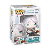 Funko Pop! figuur Frieren Beyond Journey's End Frieren productafbeelding 2