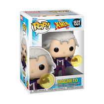 Funko Pop! figuur Marvel Studios X-Men '97 Magneto productafbeelding 2