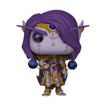 Funko Pop! figuur World of Warcraft The War Within Xal'atath