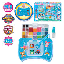 Aquabeads beginnerskoffer productafbeelding 10