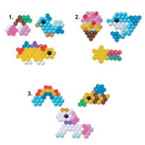 Aquabeads mini creatie set Main Image - 1