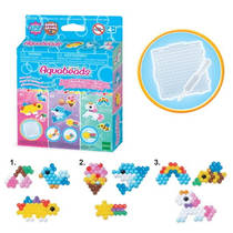 Aquabeads mini creatie set Main Image - 0